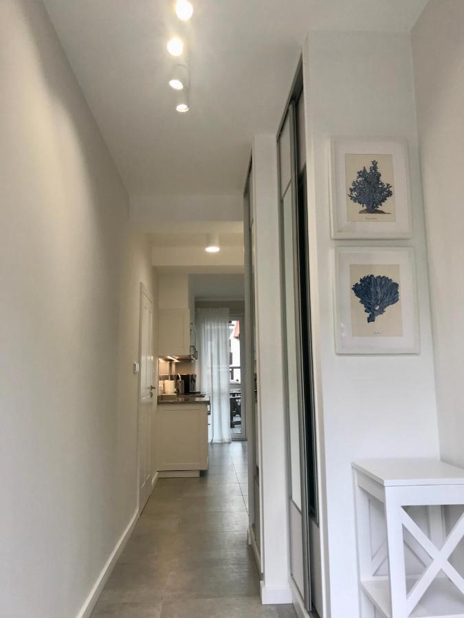 Apartamenty Porto Eli Rowy  Exterior foto