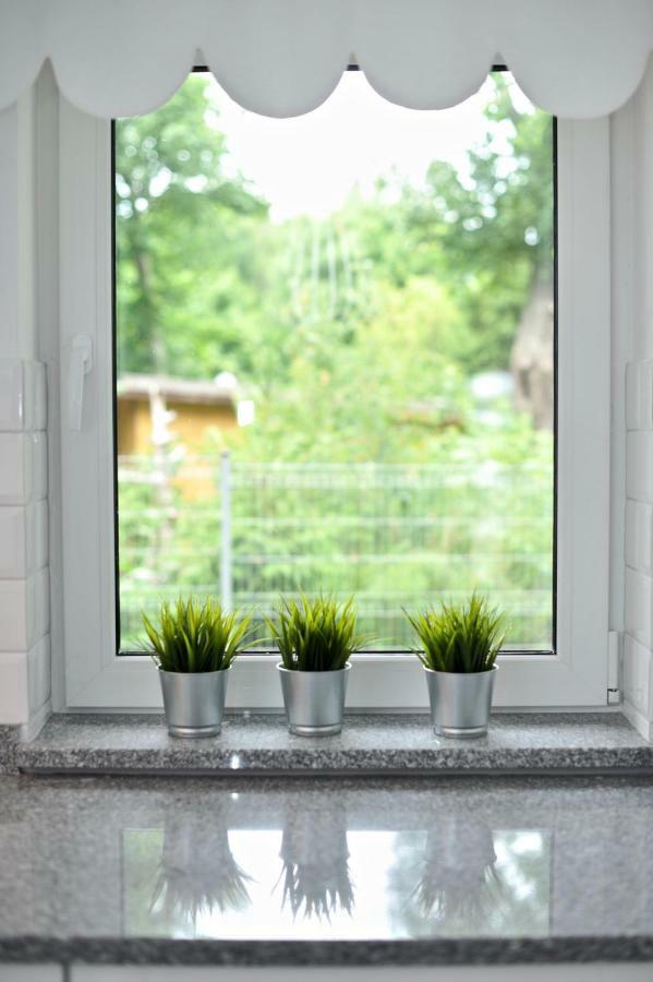 Apartamenty Porto Eli Rowy  Exterior foto