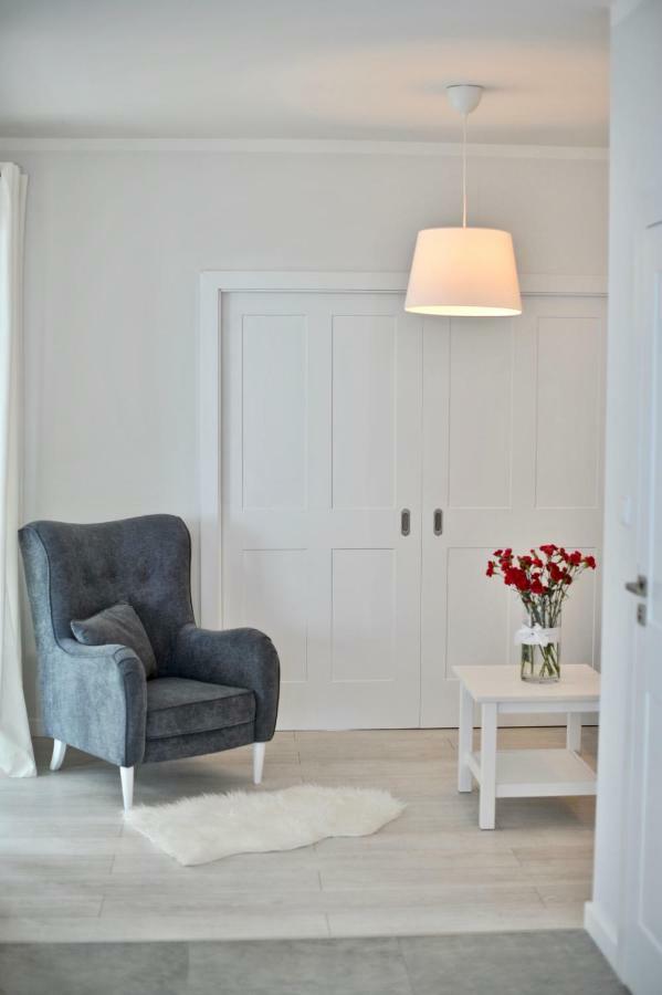 Apartamenty Porto Eli Rowy  Exterior foto